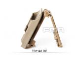 FMA Tactical holster for IPhone 6/6S DE TB1146-DE